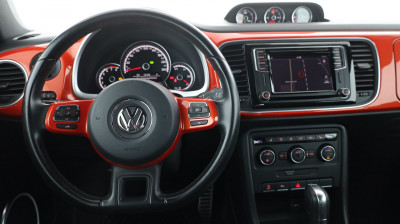VW Beetle Gebrauchtwagen