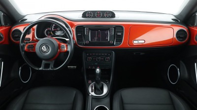 VW Beetle Gebrauchtwagen