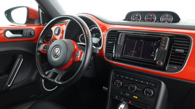 VW Beetle Gebrauchtwagen