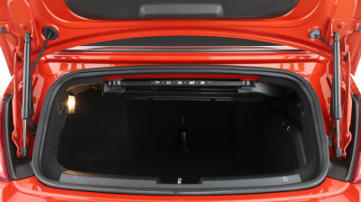 VW Beetle Gebrauchtwagen