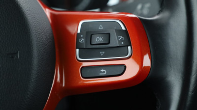 VW Beetle Gebrauchtwagen