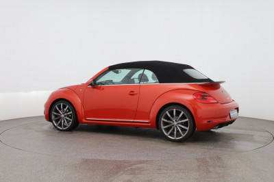 VW Beetle Gebrauchtwagen