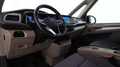 VW Multivan Gebrauchtwagen