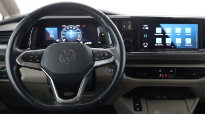 VW Multivan Gebrauchtwagen