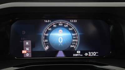 VW Multivan Gebrauchtwagen