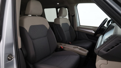 VW Multivan Gebrauchtwagen