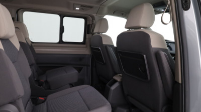 VW Multivan Gebrauchtwagen