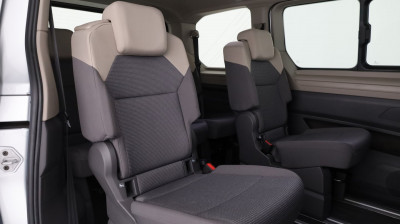 VW Multivan Gebrauchtwagen