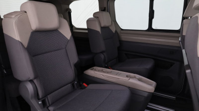 VW Multivan Gebrauchtwagen