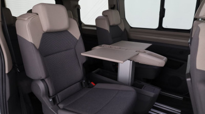 VW Multivan Gebrauchtwagen