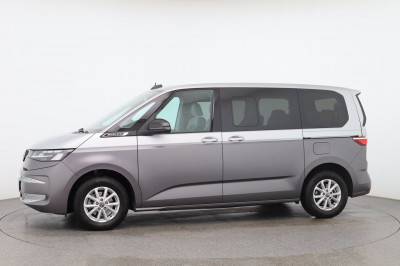 VW Multivan Gebrauchtwagen