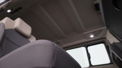 VW Multivan Gebrauchtwagen