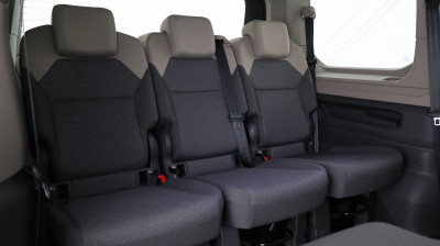 VW Multivan Gebrauchtwagen