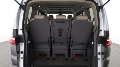 VW Multivan Gebrauchtwagen