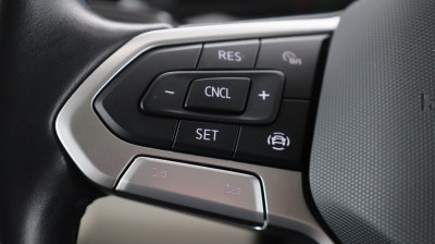 VW Multivan Gebrauchtwagen