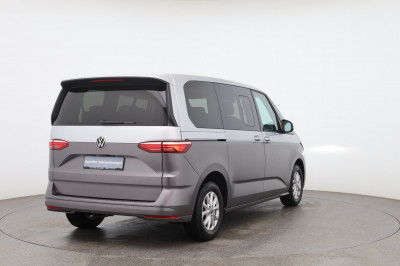 VW Multivan Gebrauchtwagen