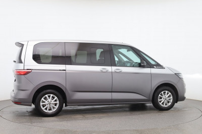 VW Multivan Gebrauchtwagen