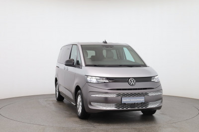 VW Multivan Gebrauchtwagen