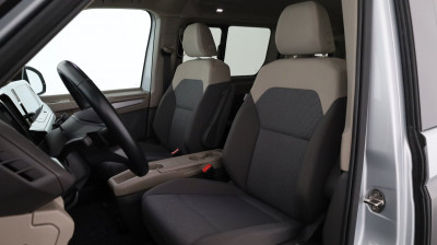 VW Multivan Gebrauchtwagen