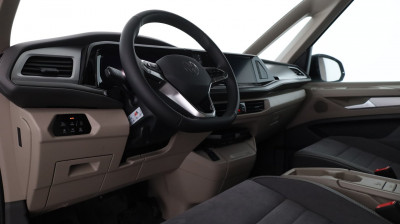 VW California Gebrauchtwagen