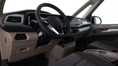 VW California Gebrauchtwagen VW California Gebrauchtwagen
