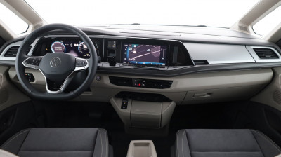 VW California Gebrauchtwagen