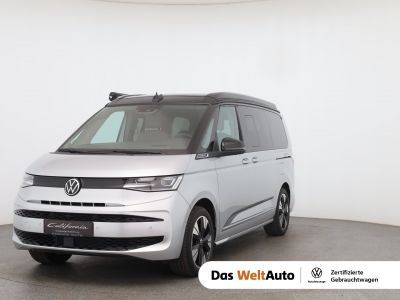 VW California Gebrauchtwagen VW California Gebrauchtwagen