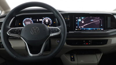 VW California Gebrauchtwagen