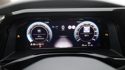 VW California Gebrauchtwagen