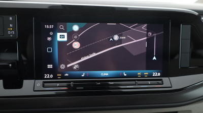 VW California Gebrauchtwagen