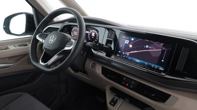 VW California Gebrauchtwagen