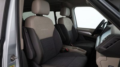 VW California Gebrauchtwagen