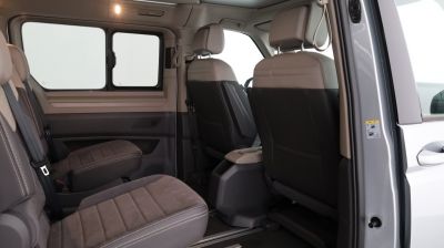 VW California Gebrauchtwagen VW California Gebrauchtwagen