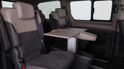 VW California Gebrauchtwagen