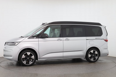 VW California Gebrauchtwagen