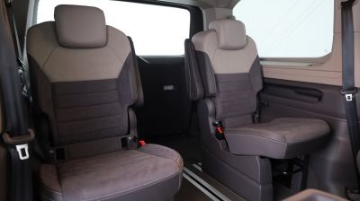 VW California Gebrauchtwagen VW California Gebrauchtwagen