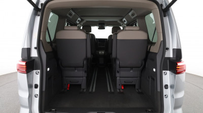 VW California Gebrauchtwagen