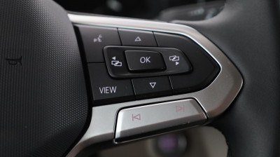 VW California Gebrauchtwagen