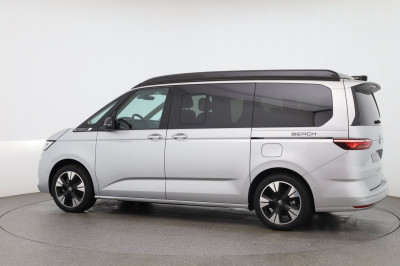VW California Gebrauchtwagen