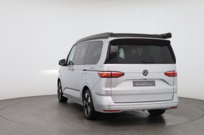 VW California Gebrauchtwagen