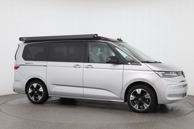 VW California Gebrauchtwagen