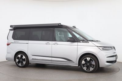 VW California Gebrauchtwagen VW California Gebrauchtwagen