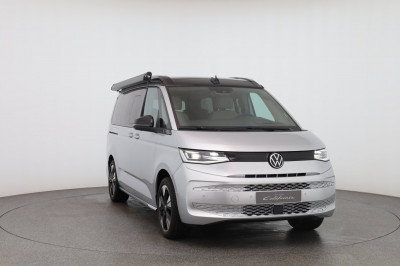 VW California Gebrauchtwagen