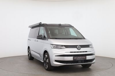 VW California Gebrauchtwagen VW California Gebrauchtwagen