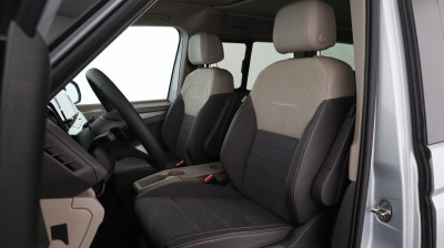 VW California Gebrauchtwagen