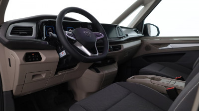 VW California Gebrauchtwagen