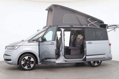VW California Gebrauchtwagen
