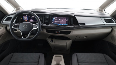 VW California Gebrauchtwagen