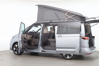 VW California Gebrauchtwagen