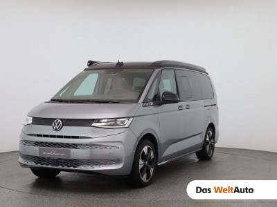 VW California Gebrauchtwagen